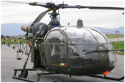 Sud Aviation SA.318C Alouette II / A-75